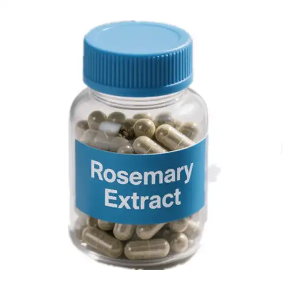 Rosemary Tablets